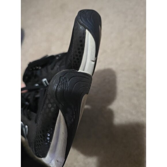 New Balance Womens 711 WX711DD Black Running Shoes Sneakers Size 8 - Picture 12 of 16